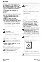 Preview for 5 page of Siemens FDMH294-R Installation Manual