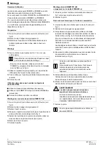 Preview for 4 page of Siemens FDMH297-R Installation Manual