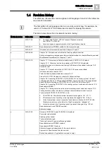 Preview for 11 page of Siemens FDO221 Technical Manual