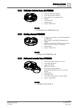 Preview for 47 page of Siemens FDO221 Technical Manual