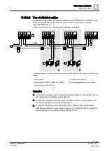 Preview for 103 page of Siemens FDO221 Technical Manual