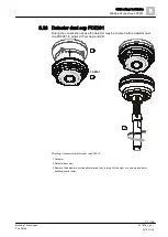 Preview for 111 page of Siemens FDO221 Technical Manual