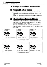 Preview for 10 page of Siemens FDOOT241-8 Technical Manual