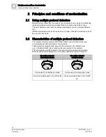 Preview for 10 page of Siemens FDOOT241-A9-Ex Technical Manual