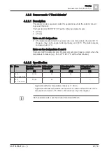 Preview for 29 page of Siemens FDOOT271-O Technical Manual