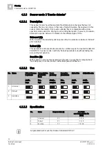 Предварительный просмотр 32 страницы Siemens FDOOT271 Technical Manual