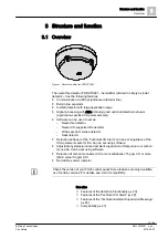 Preview for 19 page of Siemens FDOOTC241 Technical Manual