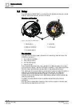 Preview for 26 page of Siemens FDOOTC241 Technical Manual