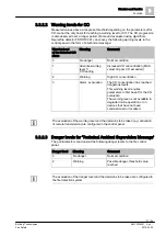 Preview for 31 page of Siemens FDOOTC241 Technical Manual