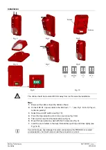 Preview for 2 page of Siemens FDS181C Product Manual