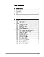 Preview for 3 page of Siemens FDS221-R Technical Manual