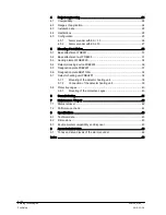 Preview for 4 page of Siemens FDS221-R Technical Manual