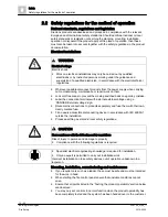 Preview for 12 page of Siemens FDS221-R Technical Manual