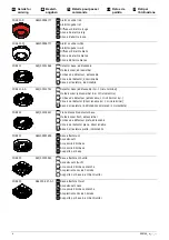 Preview for 4 page of Siemens FDS221 Installation Manual