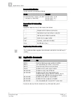 Preview for 6 page of Siemens FDS229-A Technical Manual