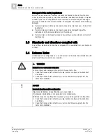 Preview for 12 page of Siemens FDS229-A Technical Manual