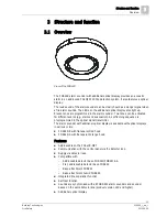 Preview for 13 page of Siemens FDS229-A Technical Manual