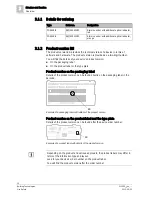 Preview for 14 page of Siemens FDS229-A Technical Manual