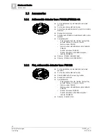 Preview for 18 page of Siemens FDS229-A Technical Manual