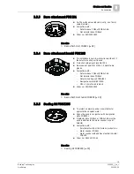 Preview for 19 page of Siemens FDS229-A Technical Manual