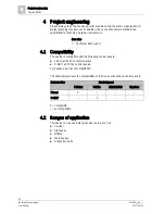 Preview for 22 page of Siemens FDS229-A Technical Manual