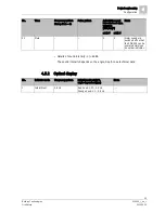 Preview for 25 page of Siemens FDS229-A Technical Manual