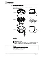 Preview for 30 page of Siemens FDS229-A Technical Manual