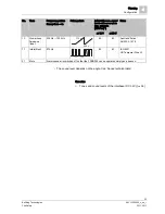 Предварительный просмотр 23 страницы Siemens FDSB221 Technical Manual