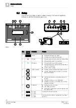 Preview for 28 page of Siemens FDUL221 Technical Manual