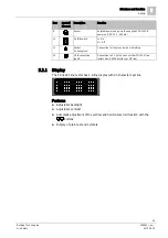 Preview for 29 page of Siemens FDUL221 Technical Manual