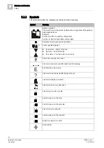 Preview for 30 page of Siemens FDUL221 Technical Manual