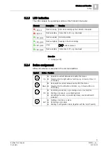 Preview for 31 page of Siemens FDUL221 Technical Manual