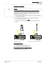 Preview for 33 page of Siemens FDUL221 Technical Manual