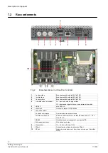 Предварительный просмотр 118 страницы Siemens FDV241 Startup Manual