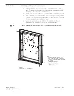 Preview for 2 page of Siemens FHA2035-U1 Installation Instructions