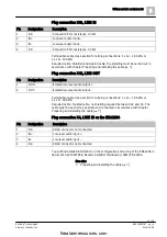 Предварительный просмотр 11 страницы Siemens FHA2054-U1 Mounting & Installation