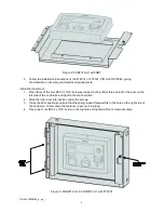 Предварительный просмотр 2 страницы Siemens FHD2012-U1 Installation Instructions