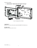 Предварительный просмотр 3 страницы Siemens FHD2012-U1 Installation Instructions