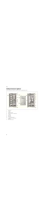 Preview for 6 page of Siemens FI18 Series Instructions For Use Manual