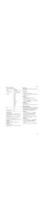 Preview for 9 page of Siemens FI18 Series Instructions For Use Manual