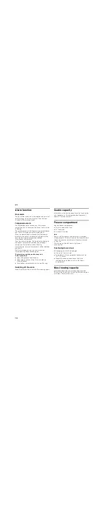 Preview for 10 page of Siemens FI18 Series Instructions For Use Manual