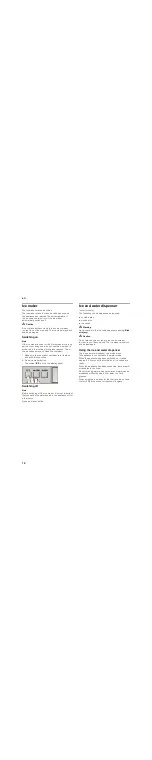 Preview for 12 page of Siemens FI18 Series Instructions For Use Manual