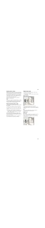 Preview for 13 page of Siemens FI18 Series Instructions For Use Manual