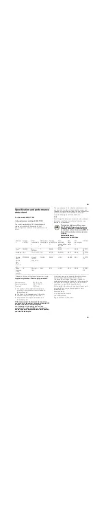 Preview for 15 page of Siemens FI18 Series Instructions For Use Manual