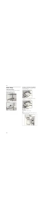 Preview for 16 page of Siemens FI18 Series Instructions For Use Manual