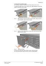 Предварительный просмотр 19 страницы Siemens FibroLaser III Maintenance And Repair