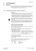 Предварительный просмотр 21 страницы Siemens FibroLaser III Maintenance And Repair