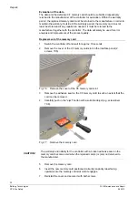 Предварительный просмотр 30 страницы Siemens FibroLaser III Maintenance And Repair