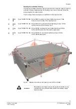 Предварительный просмотр 33 страницы Siemens FibroLaser III Maintenance And Repair