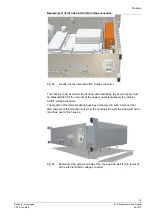 Предварительный просмотр 39 страницы Siemens FibroLaser III Maintenance And Repair